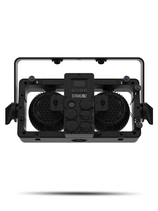 Chauvet Professional STRIKE Array 2 – detail view