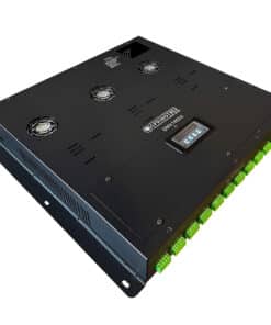 Power Driver DMX1802XE | Springtree LED – detail view