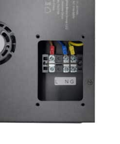 Power Driver DMX1802XE | Springtree LED – detail view