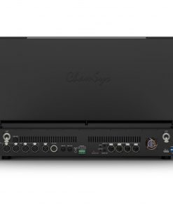 Chamsys MagicQ MQ250M Stadium Console – detail view