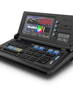 Chamsys MagicQ MQ250M Stadium Console – detail view