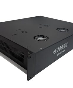 Alternative view of Power Driver DMX1202XE | Springtree LED