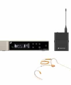 Flagship Sennheiser Bundle | Wireless System