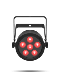Chauvet DJ SlimPAR Q6 ILS – detail view