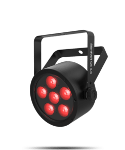 Chauvet DJ SlimPAR Q6 ILS – detail view