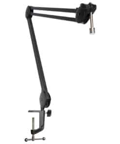 MBS7500 Professional Studio Mic Boom Arm