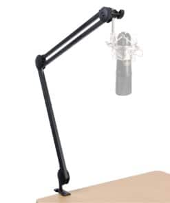 MBS7500 Professional Studio Mic Boom Arm – detail view