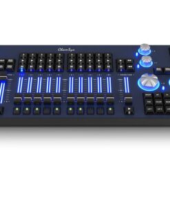 MagicQ Compact Connect – detail view
