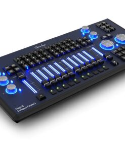 MagicQ Compact Connect – detail view