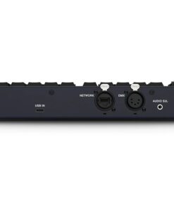 MagicQ Compact Mini Connect – detail view
