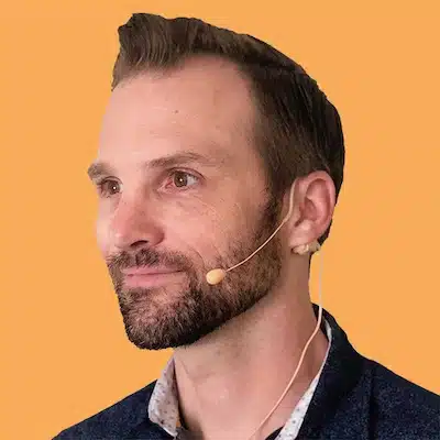 over ear microphone better than countryman