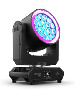 Chauvet Professional Maverick Storm 2 BeamWash – detail view