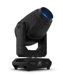 Chauvet Professional Maverick Storm 2 Profile – detail view