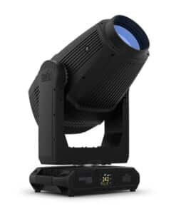 Chauvet Professional Maverick Storm 4 Profile – detail view