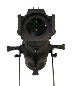 Full Color LED Ellipsoidal 200-Watts | The HD202RGBWW