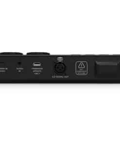 Chauvet DJ ILS Command – detail view