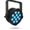 Chauvet Professional COLORdash PAR H12X IP