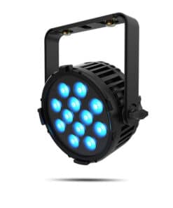 Chauvet Professional COLORdash PAR H12X IP – detail view