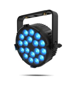 Chauvet Professional COLORdash PAR H18X – detail view