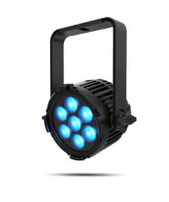 Chauvet Professional COLORdash PAR H7X IP – detail view