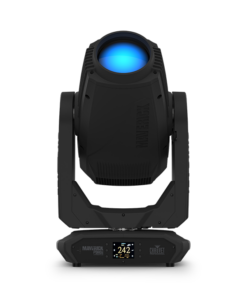 MAVERICK FORCE 3 PROFILE Front