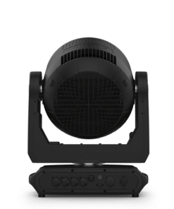 Maverick Storm 3 Beamwash Back