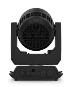 Chauvet Professional Rogue Outcast 2X Wash – detail view