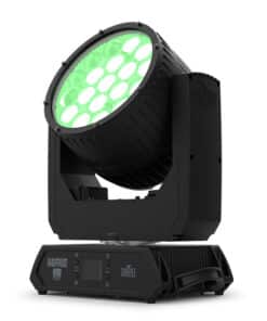 Chauvet Professional Rogue Outcast 2X Wash – detail view