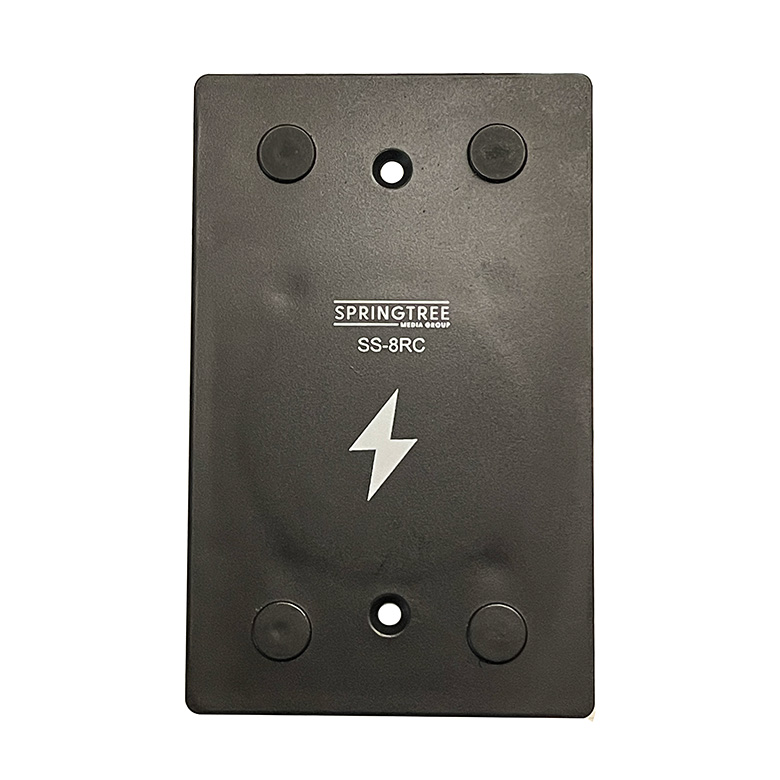 DMX Remote Control Base