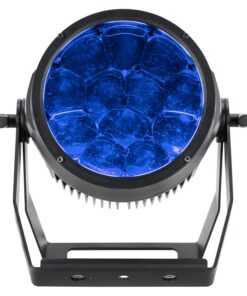 American DJ ENCORE LP12Z IP – detail view