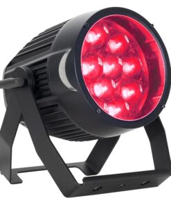 American DJ ENCORE LP12Z IP – detail view