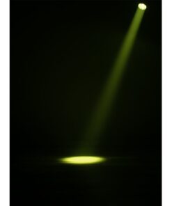 American DJ ENCORE LP12Z IP – detail view