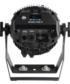 American DJ ENCORE LP12Z IP – detail view