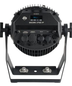 American DJ ENCORE LP12Z IP – detail view