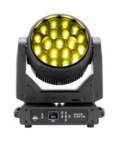 American DJ FOCUS FLEX L19 – detail view