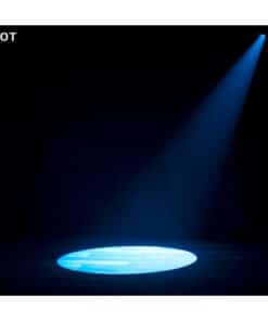 American DJ FOCUS SPOT 7Z – detail view