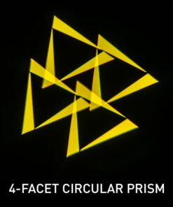 American DJ FOCUS SPOT 7Z – detail view