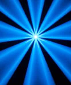American DJ FOCUS SPOT 7Z – detail view