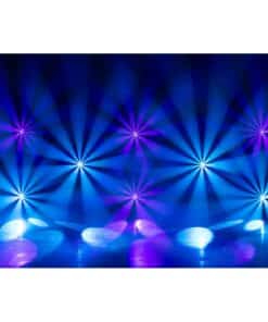 American DJ FOCUS SPOT 7Z – detail view