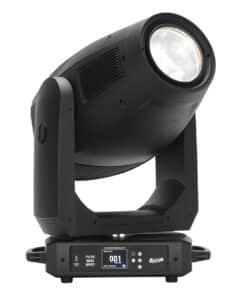 Elation FUZE MAX SPOT – detail view