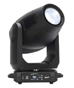 Elation FUZE MAX SPOT – detail view