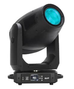 Elation FUZE MAX SPOT – detail view