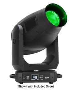 Elation FUZE MAX SPOT – detail view