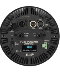 Elation FUZE PENDANT Compact – detail view