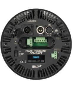 Elation FUZE PENDANT Compact – detail view
