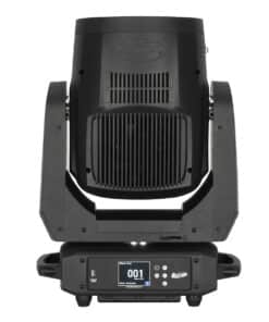 Elation FUZE WASH 500 – detail view