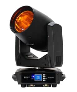 American DJ STRYKER BEAM – detail view