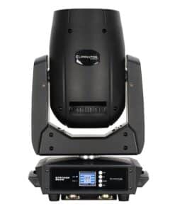 American DJ STRYKER BEAM – detail view