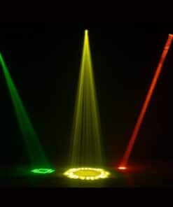 American DJ STRYKER BEAM – detail view