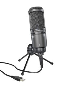 USB Microphones